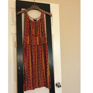Lucky Brand Dress
